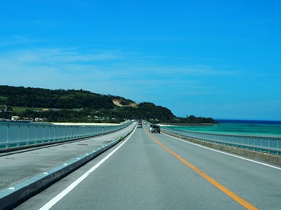 古宇利大橋